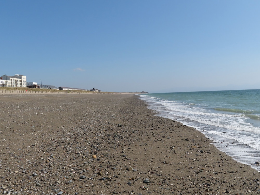 7 Min Y Traeth