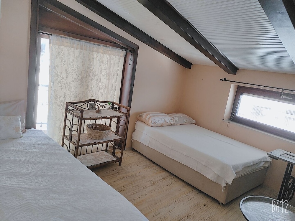 3ODA PENTHOUSE