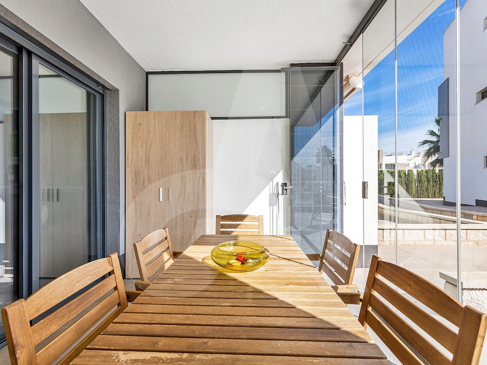 Casa Nicola in Guardamar