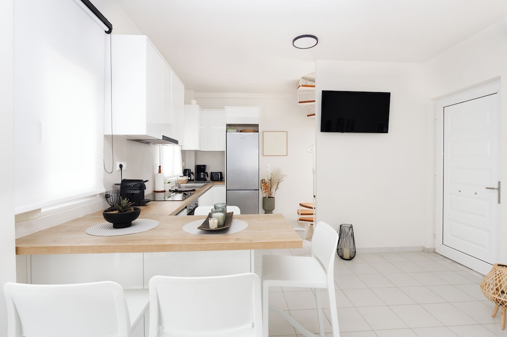 Panor Villas