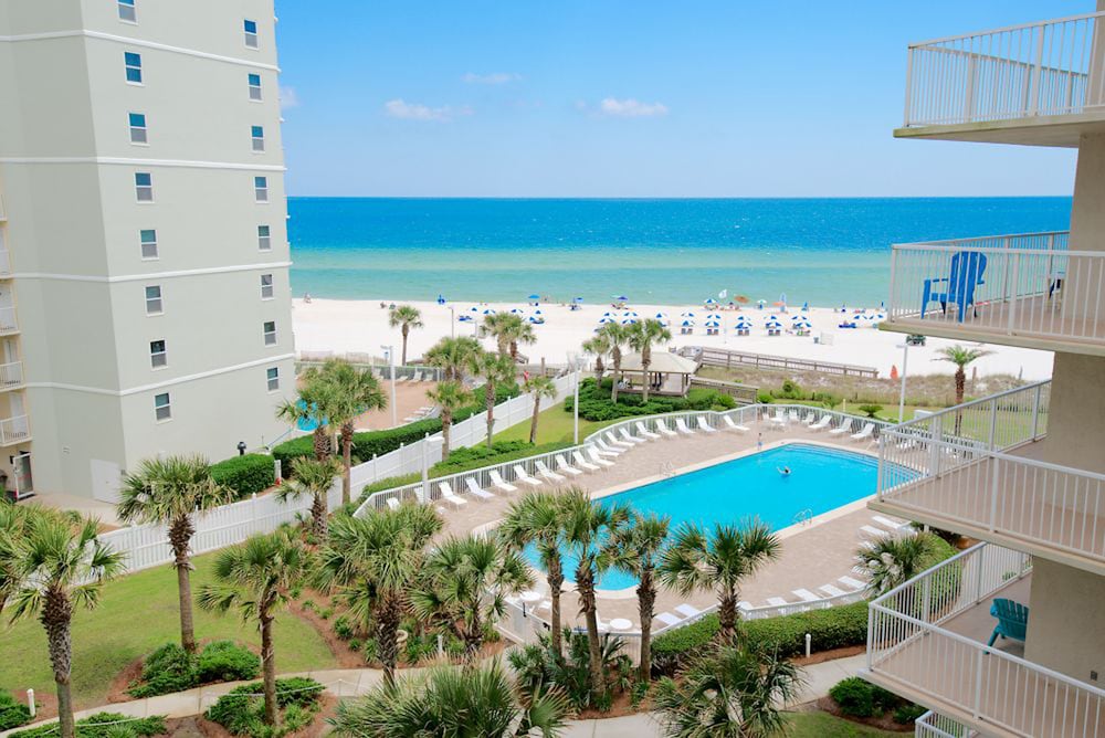 Seaside Beach & Racquet 5614