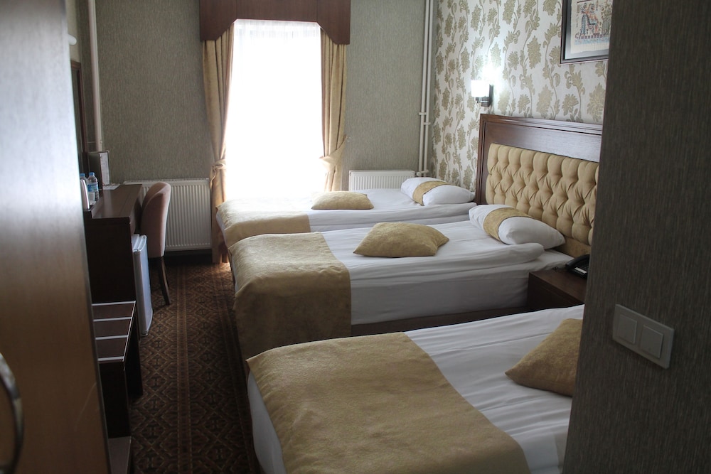 Rest Otel - Image 21