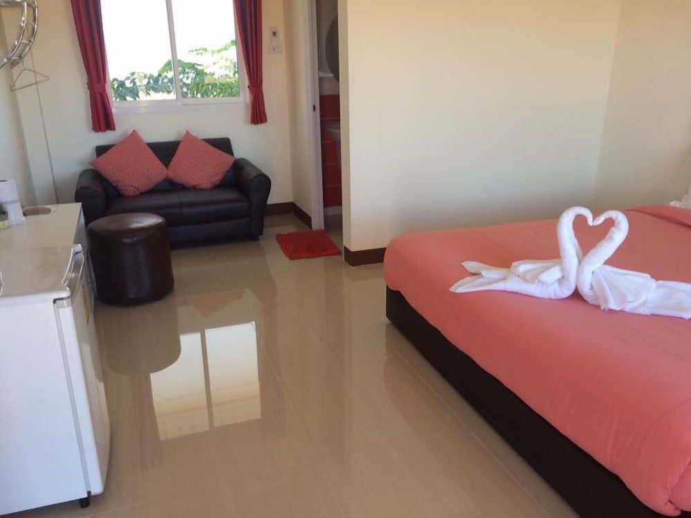 ThanaVill Resort