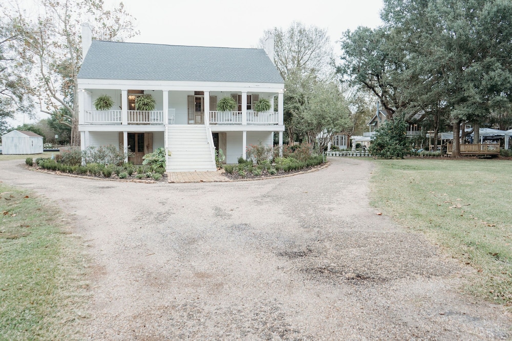 Marguerite Bed and Breakfast view 3