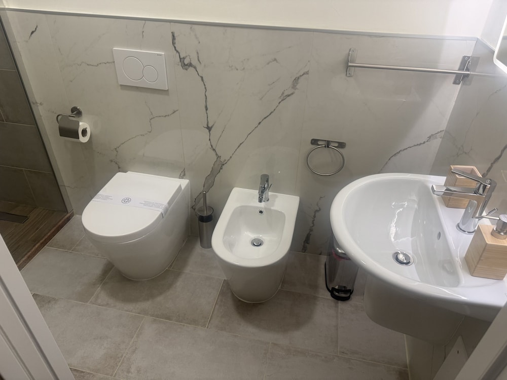 Rooms & Breakfast Centrale