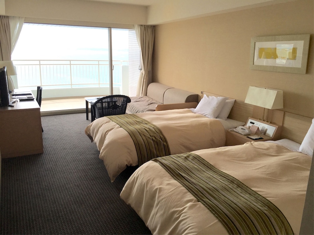Hotel Harvest Nankitanabe