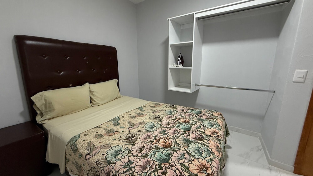 Residencia Gran Coyula Orange 502A