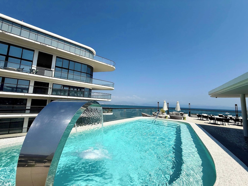 Tizate 3BR Private Beach Stunning View