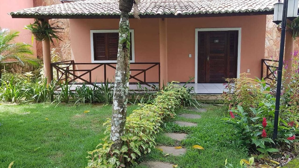 Hotel Cantinho Das Flores view 5