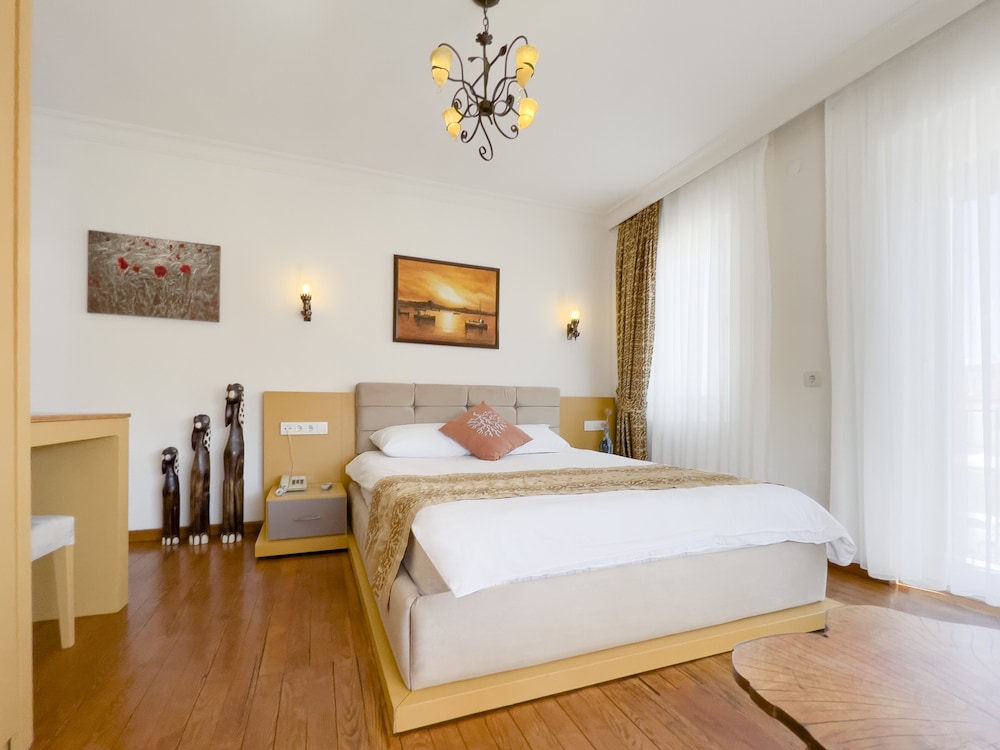Kayezta Hotel Alacatı - Image 18