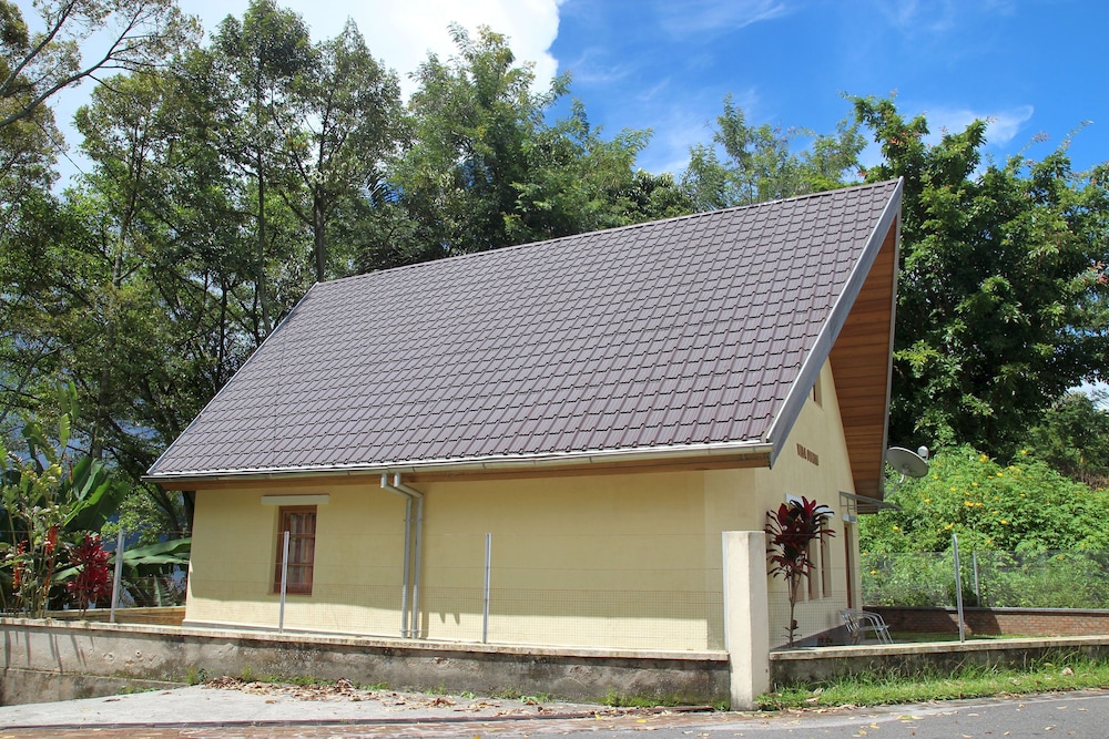 Villa Durian