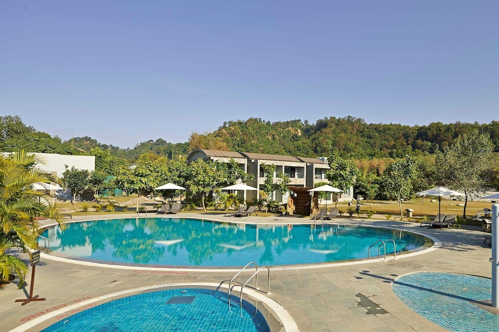 The Corbett Hideaway - By Leisure Hotels