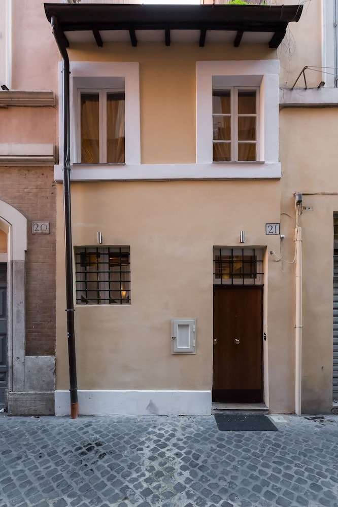 Colonna Suite - Spanish Steps Suite & Spa