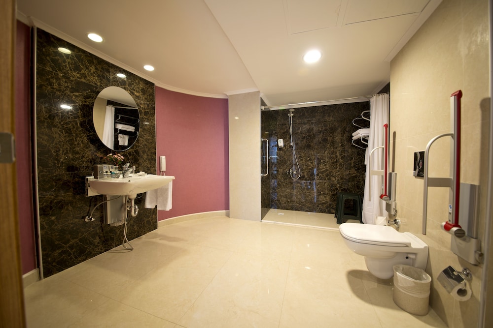 Limak Limra Hotel & Resort