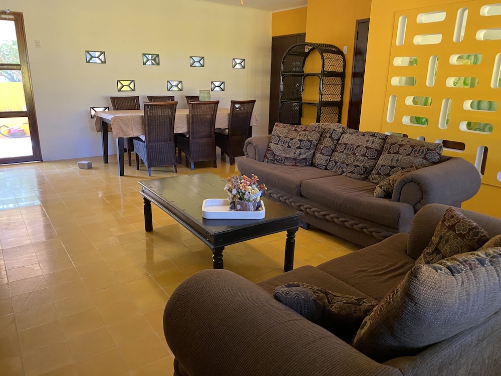 Villa Bon Siman Aruba