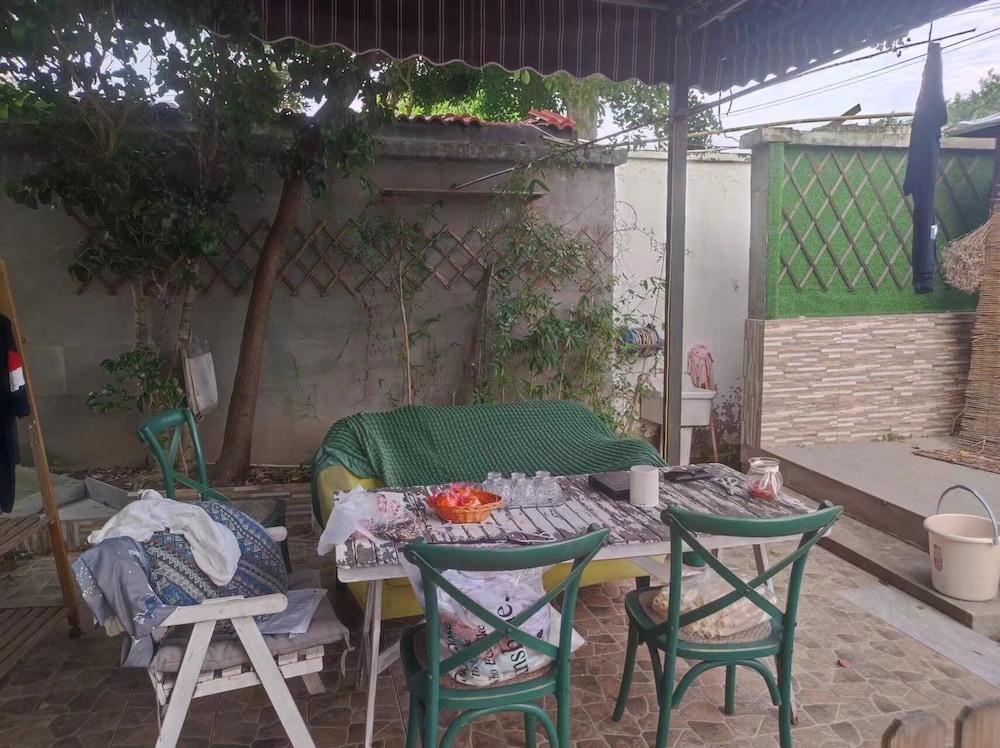 Shanghai HUA XI SHUI XIE Guesthouse
