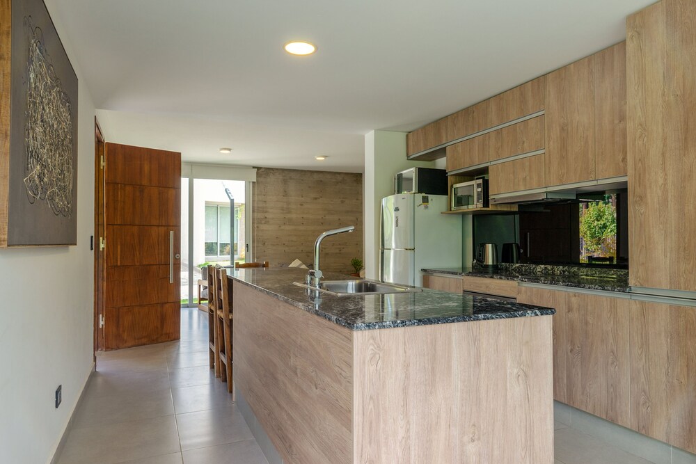 Duplex Las Acacias 8 by Vilvey Turismo