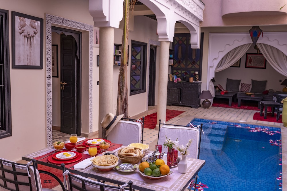 Riad tala