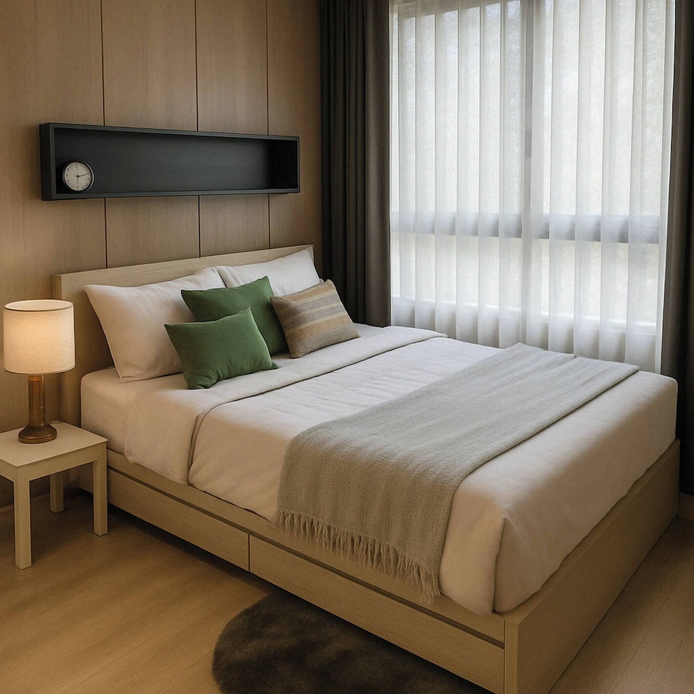 Elio Del Ray Condo Feel Resort Bill Included