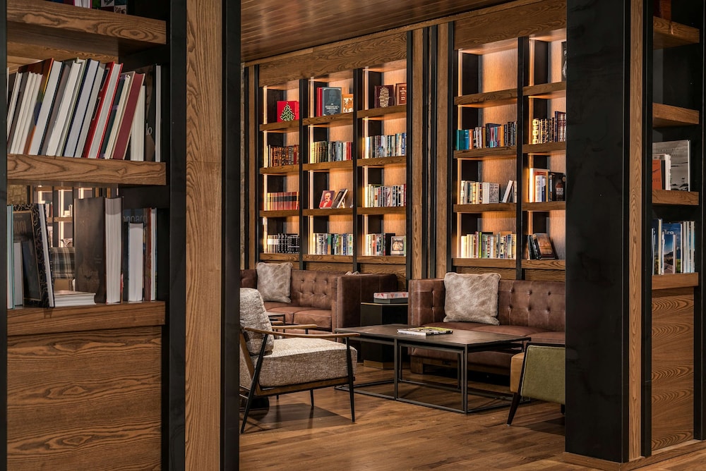 Cloudland at McLemore Resort Lookout Mountain, Curio by Hilton - Property Image 4