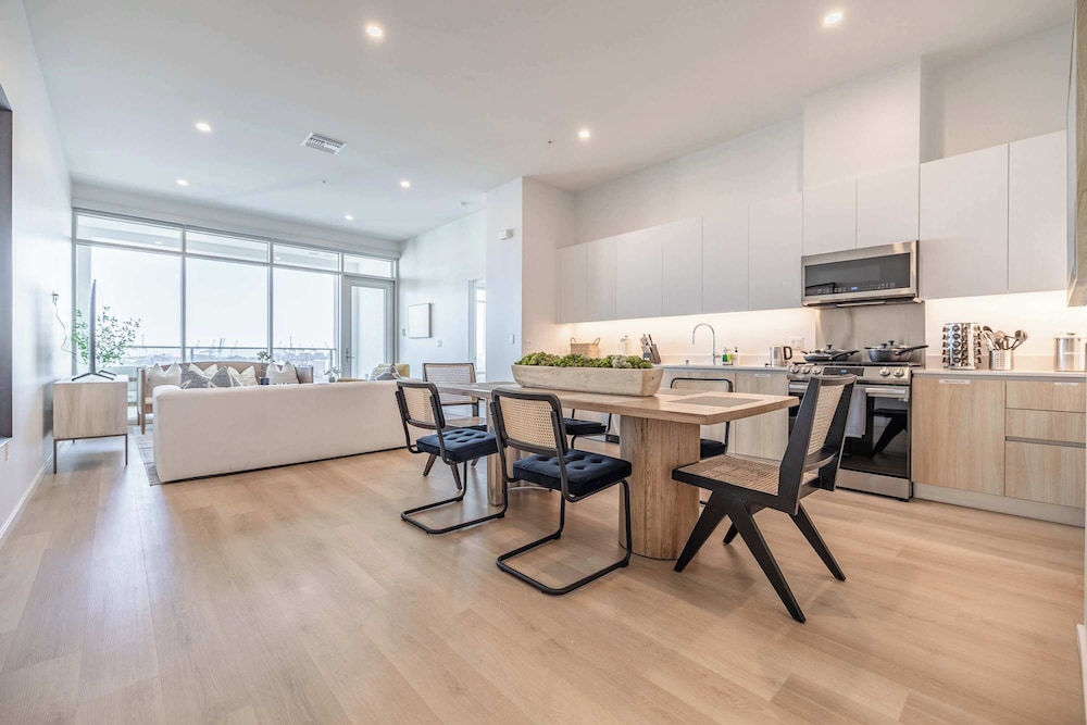 @ Marbella Lane - Panoramic Delight Dream Escape!