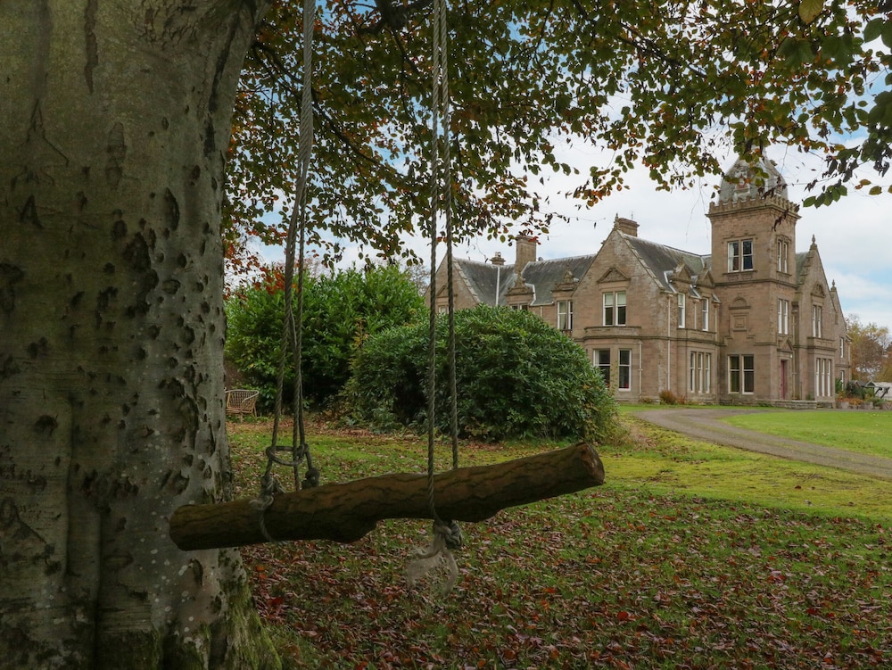 Woodside House