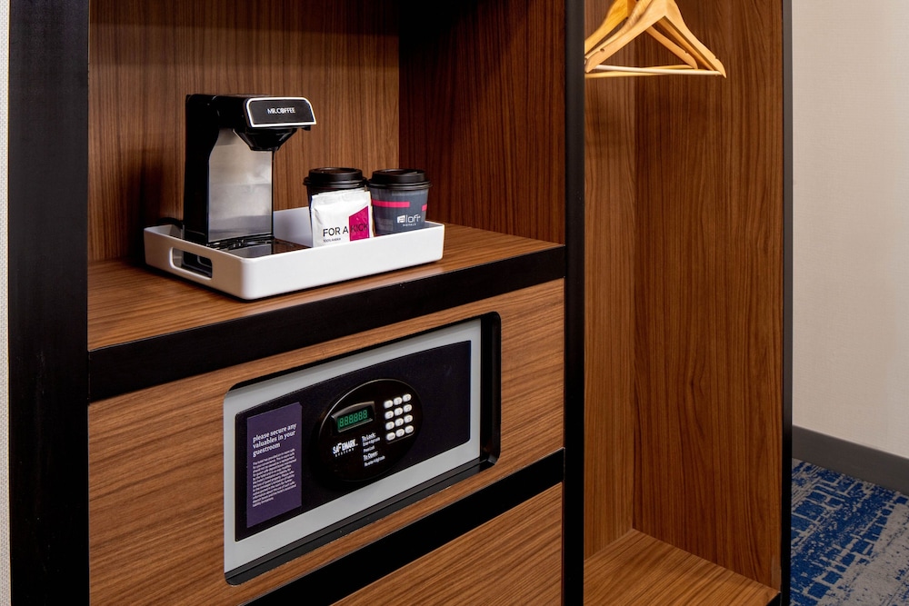San Francisco Vacations - Aloft Santa Clara - Property Image 34