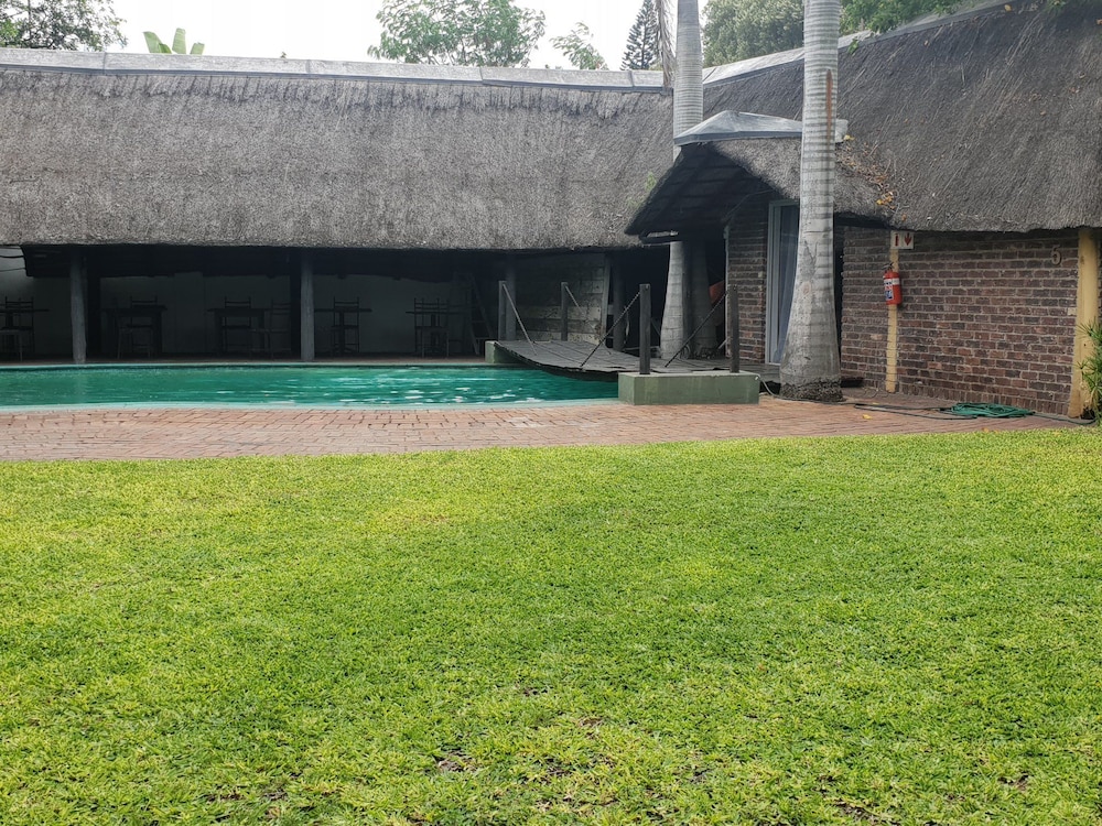 Selati Guest House