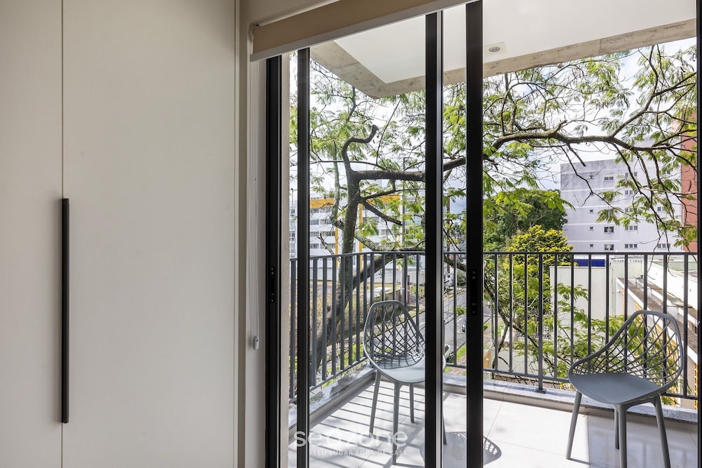 Comfortable Studio in Curitiba/pr Ebi0303