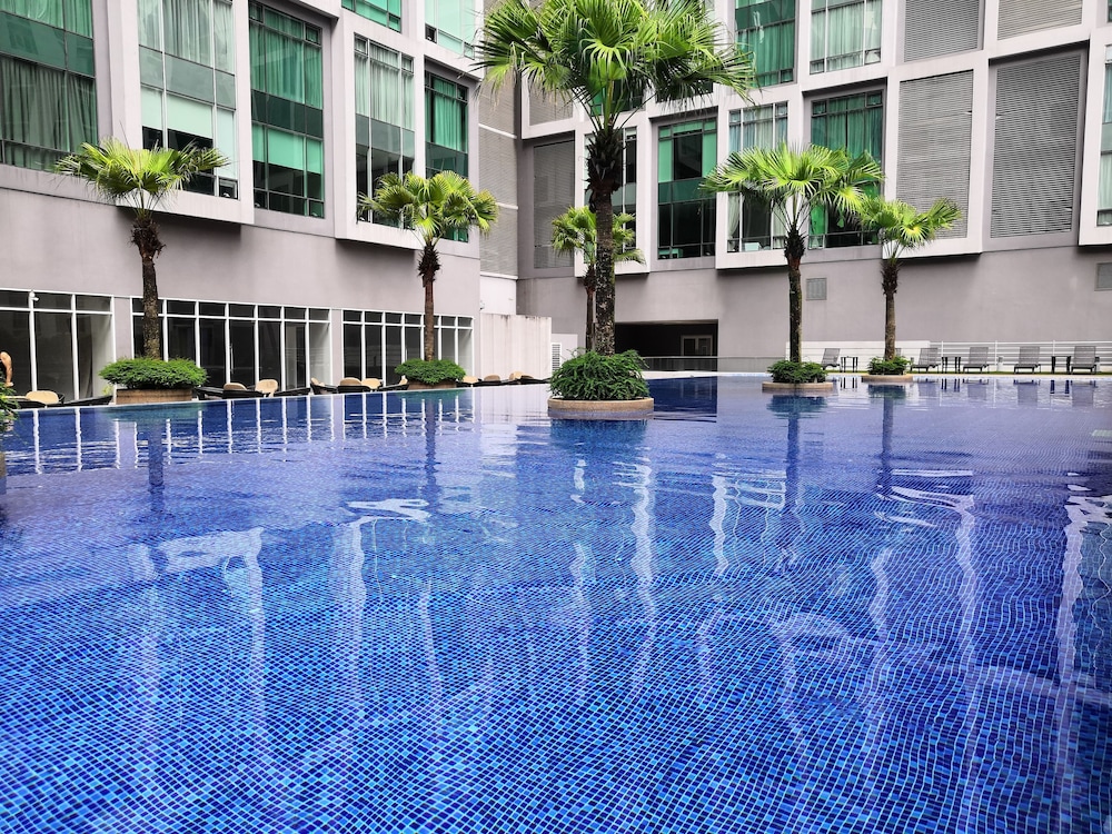 Soho Suites KLCC by Airhost