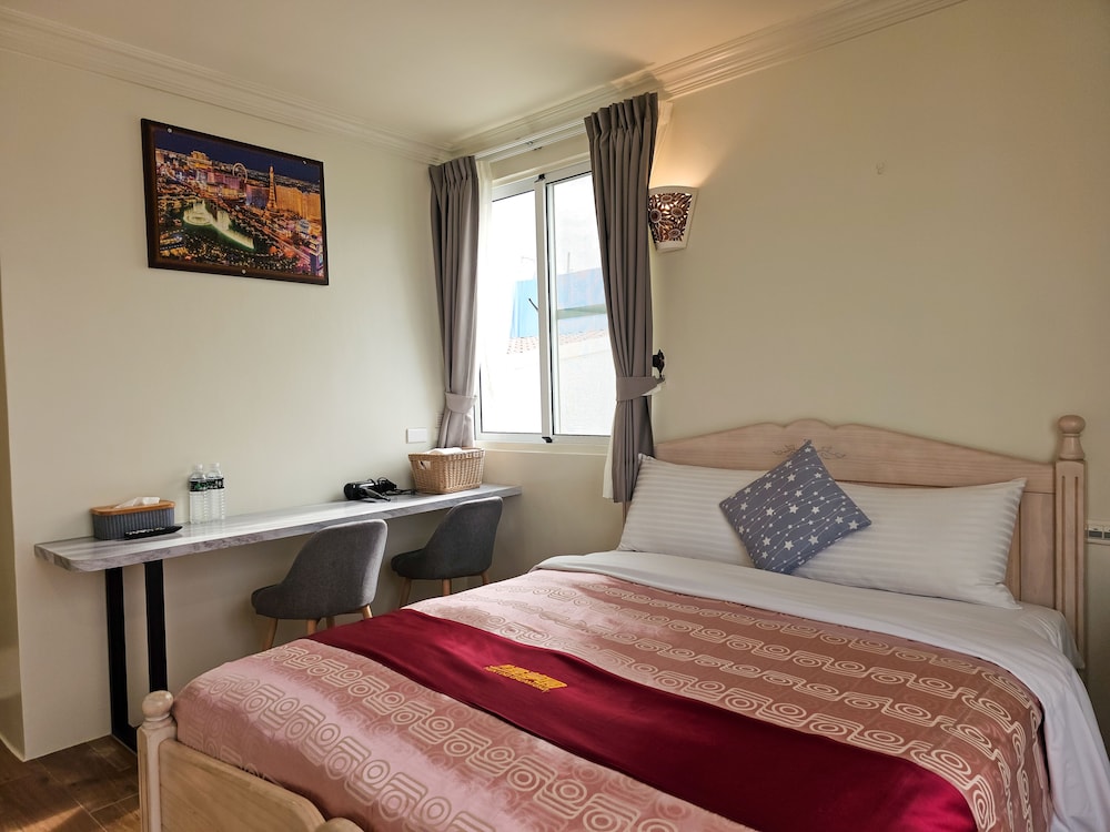 Kenting Dream B&B