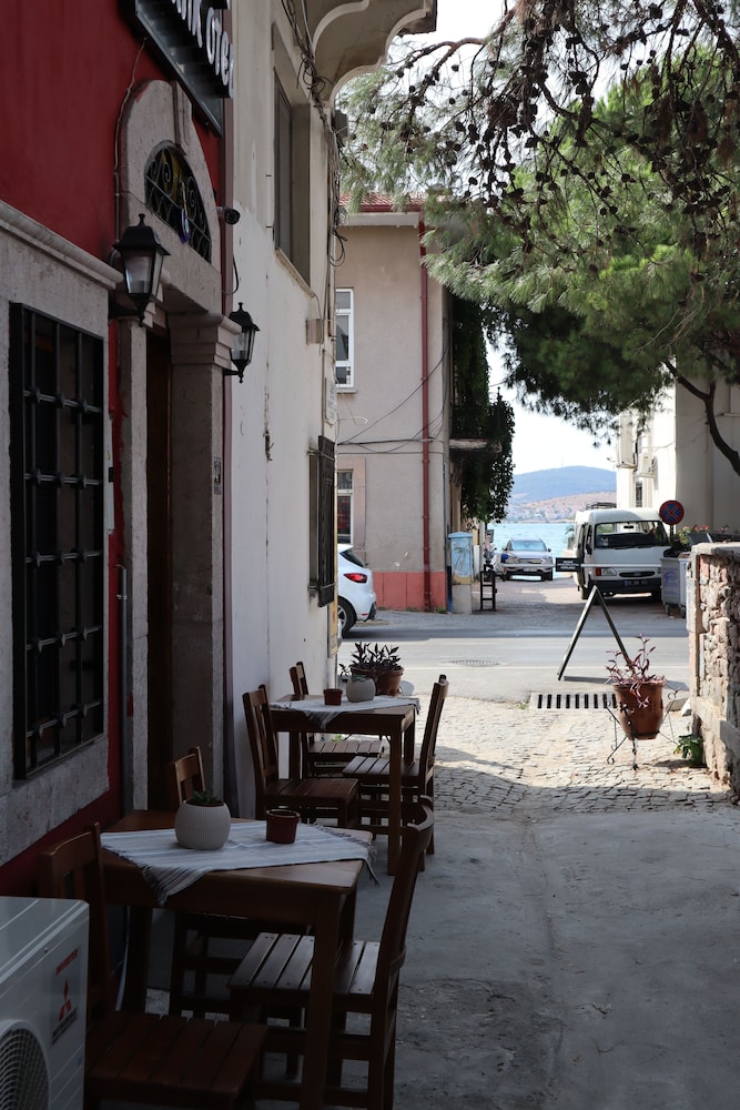 Akhan Butik Otel - Image 19