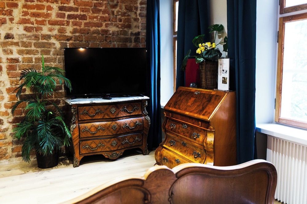 Luxury Royal Apartment