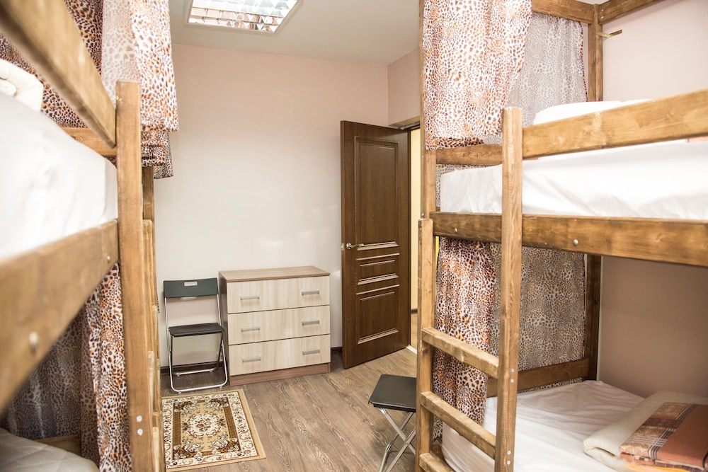 Lenin Hostel