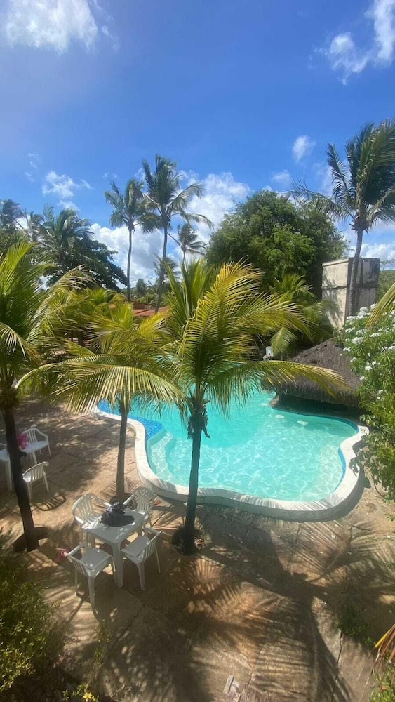 POUSADA DO SOL