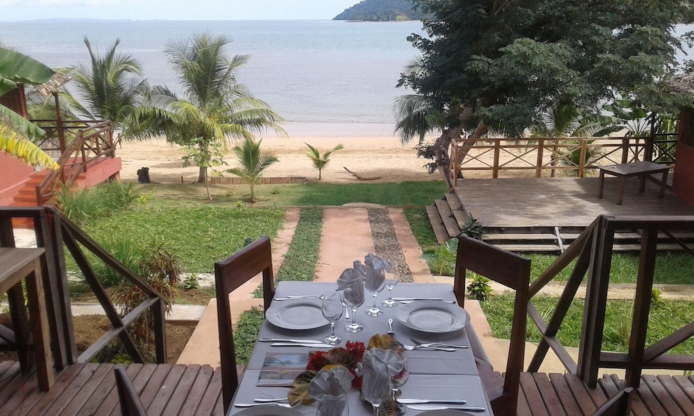 Madagascar Resort Ambaro Beach