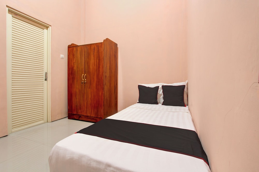 Hotel O Guesthouse Alun Alun Purwokerto