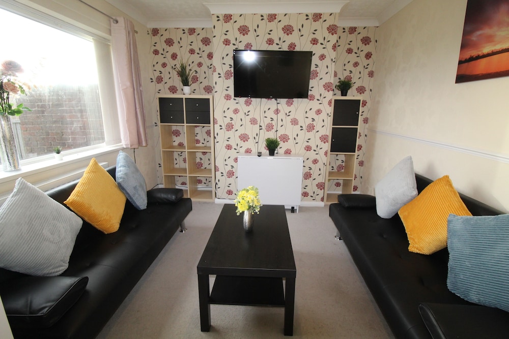 Pavement House, photo 7