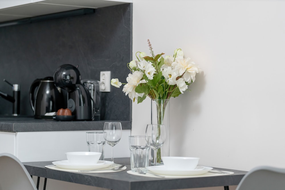 Studio in Poznan Center by Renters