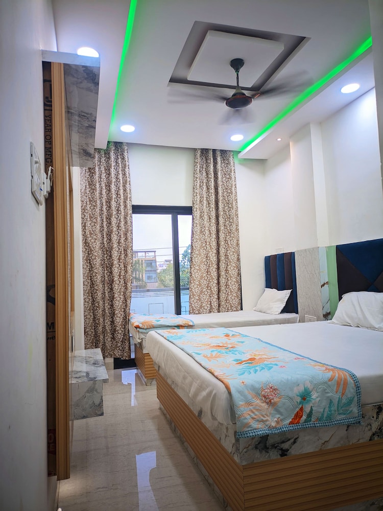 Hotel Moad Mudgal Palace