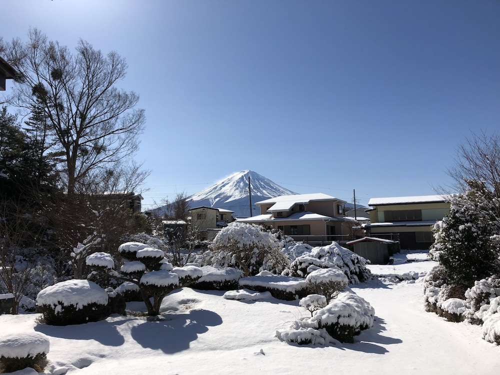 Hostel Michikusa-Ya