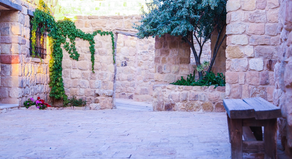 Old Village Resort