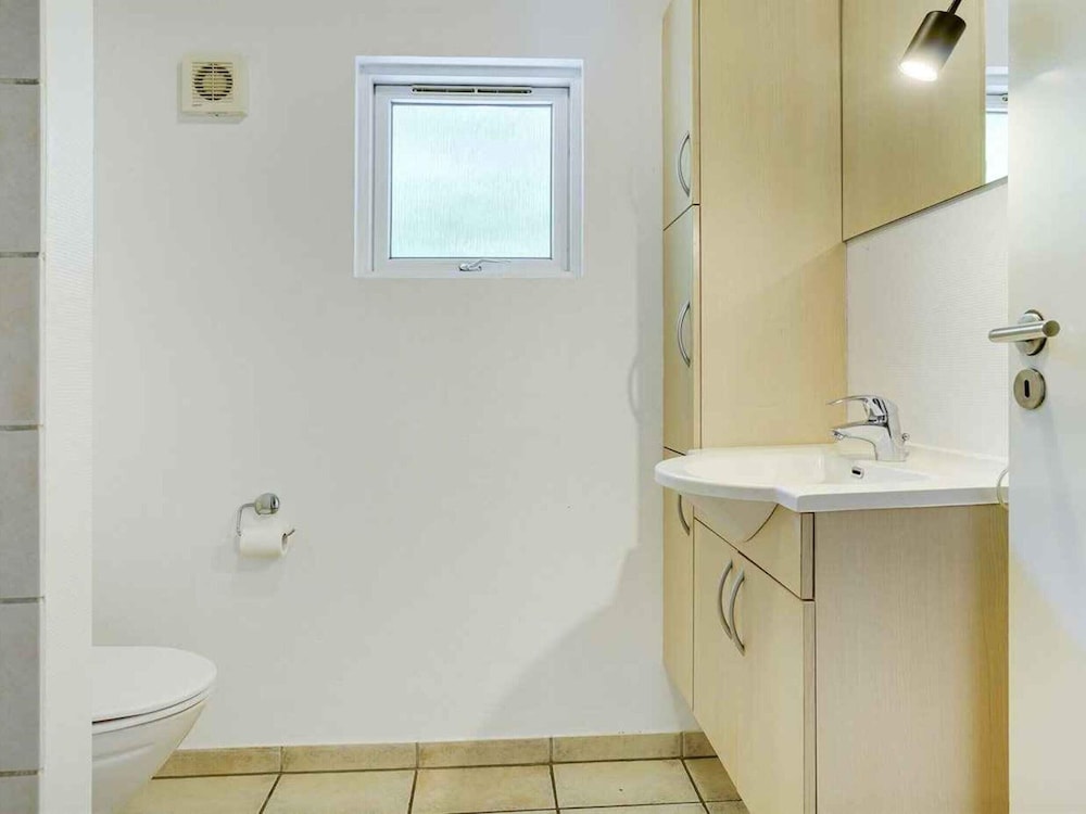 5 Star Holiday Home in Rodby