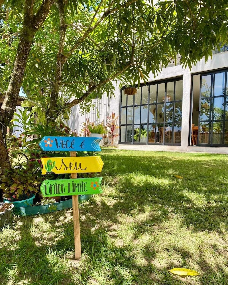 Milie Lounge Pousada