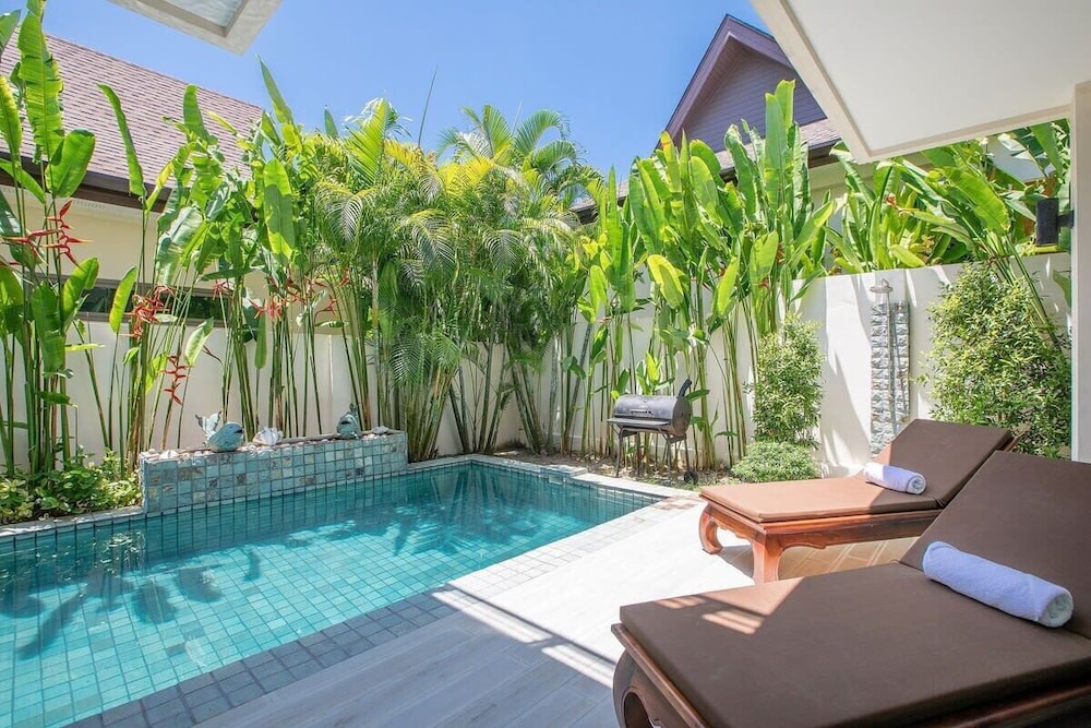 Laem Ka Residence by Tropiclook
