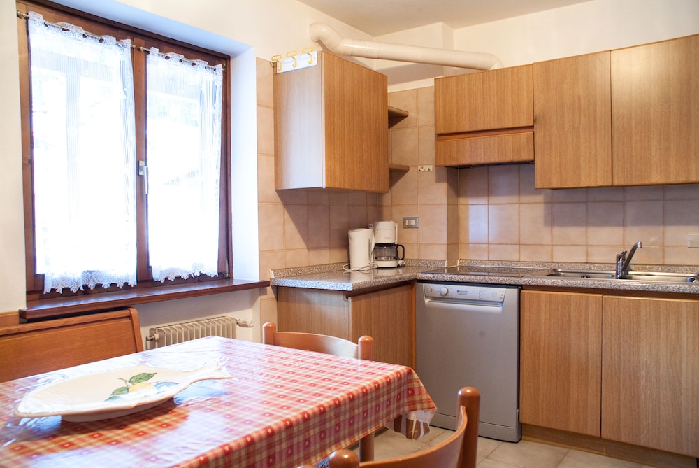 Cèsa Planber Apartments