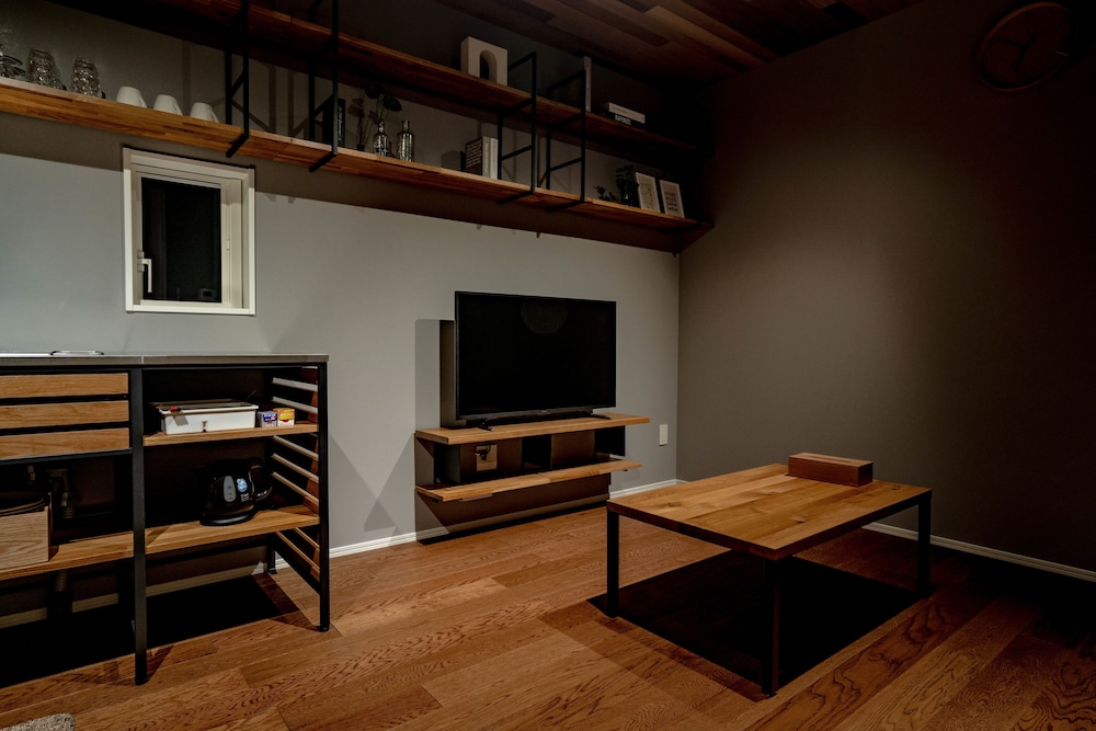 Rakuten STAY HOUSE Hachimanbori