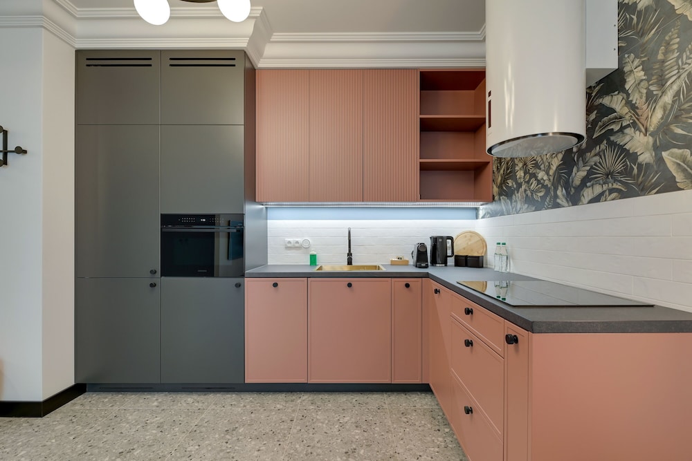Żurawie IKONY 1 by Grand Apartments