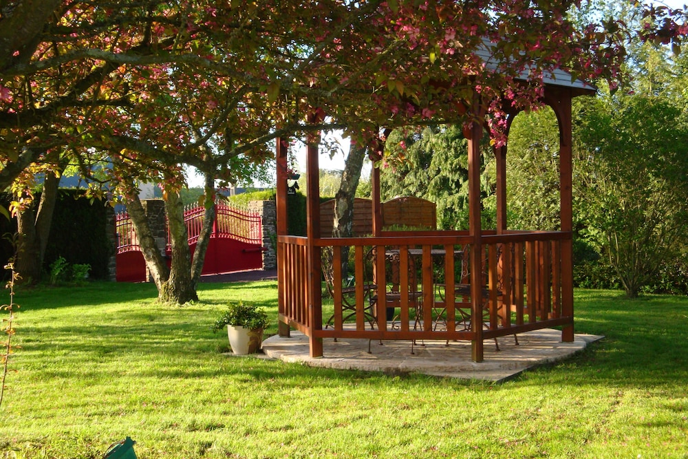 Au Jardin d'Eloise