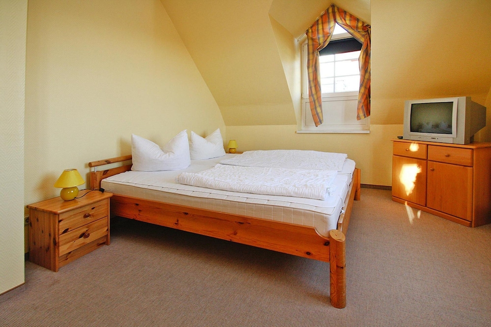 Holiday Home in Harz With Pool & Sauna
